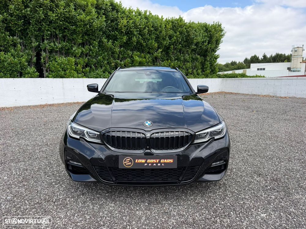 BMW 330 - 11