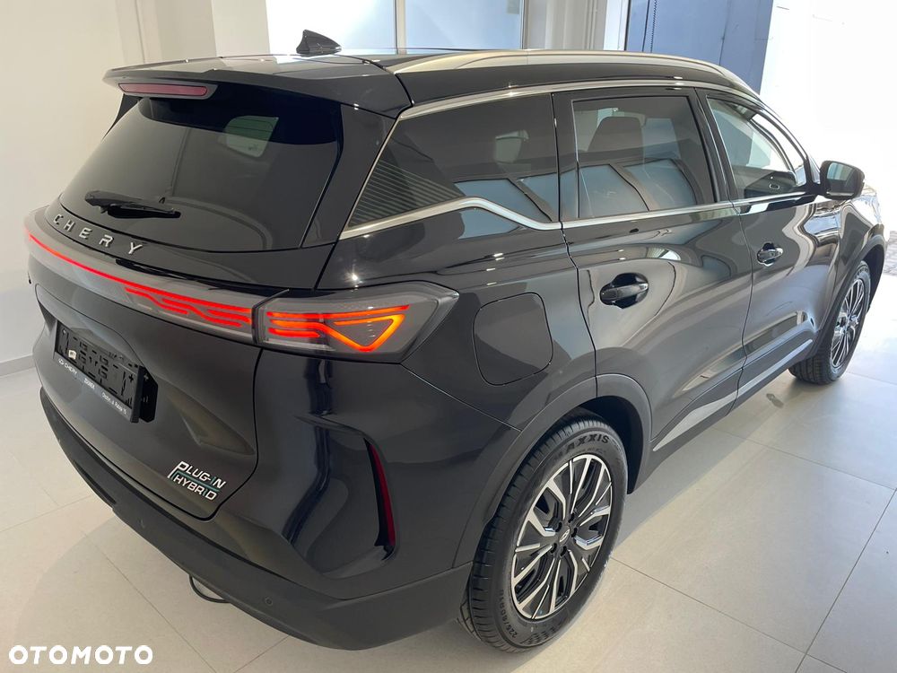 Chery Tiggo 7 - 7
