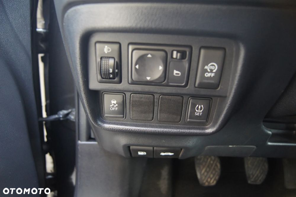 Nissan Juke 1.2 DIG-T Tekna - 23