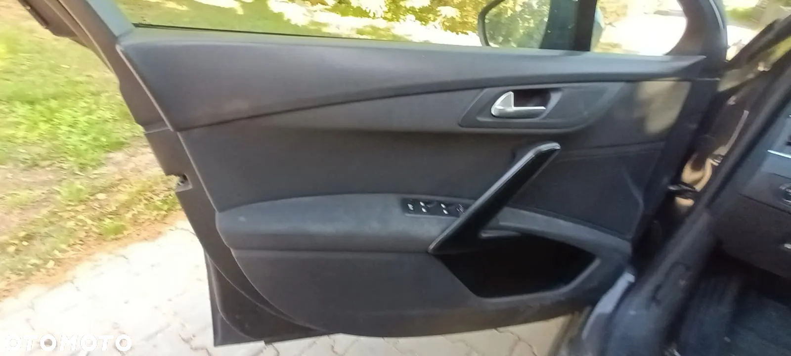 Peugeot 508 - 24