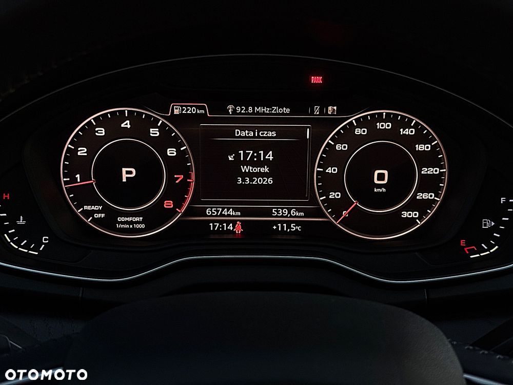 Audi Q5 2.0 TFSI Quattro S tronic design - 6