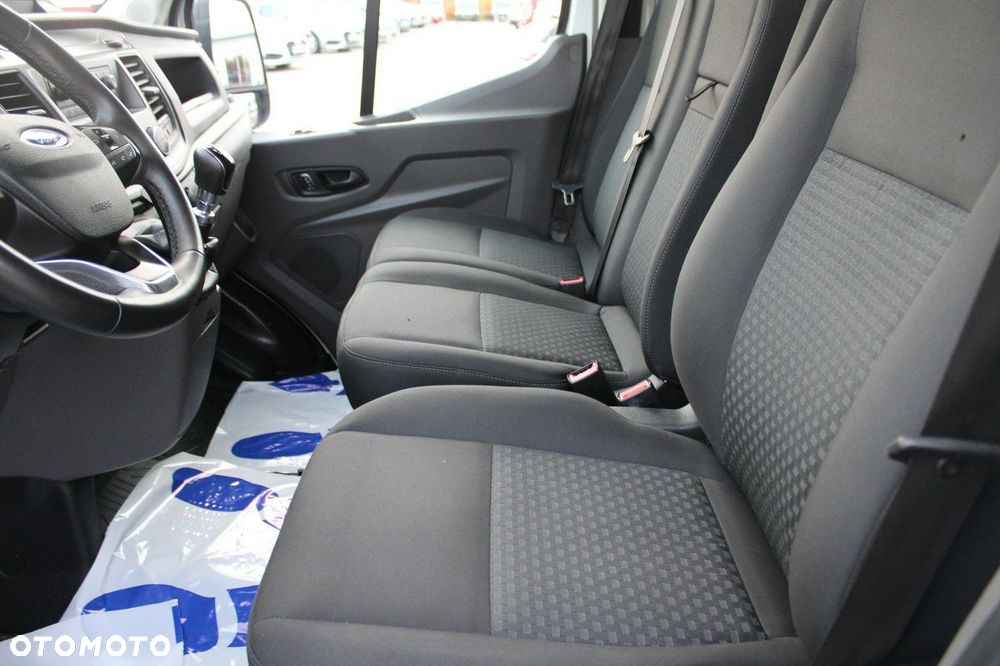Ford Transit - 22