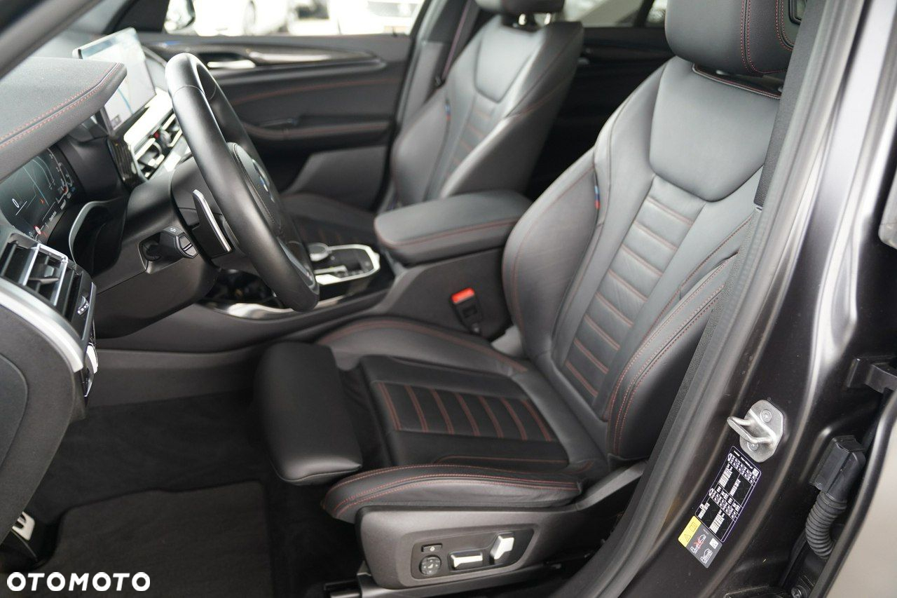 BMW X3 - 18