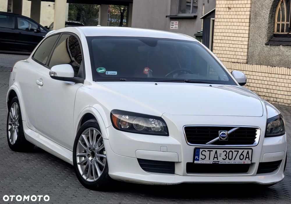 Volvo C30 1.6D DRIVe Kinetic - 10