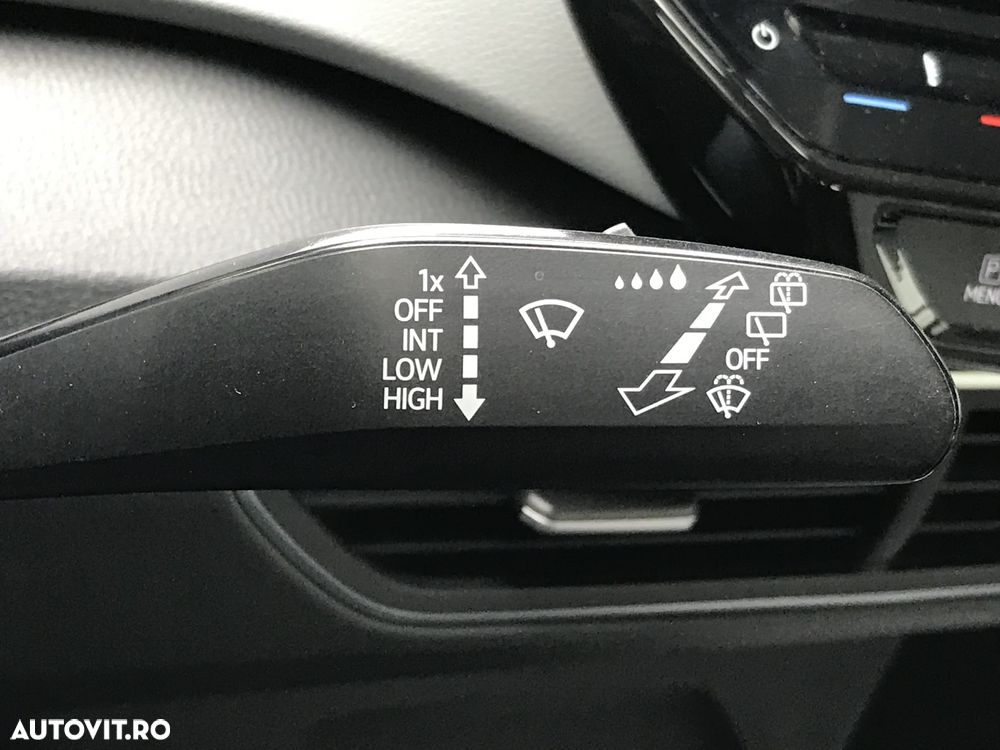 Volkswagen ID.3 Pro S (5-Sitzer) - 22