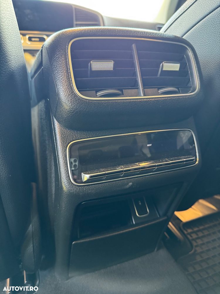 Mercedes-Benz GLE 400d 4matic - 15