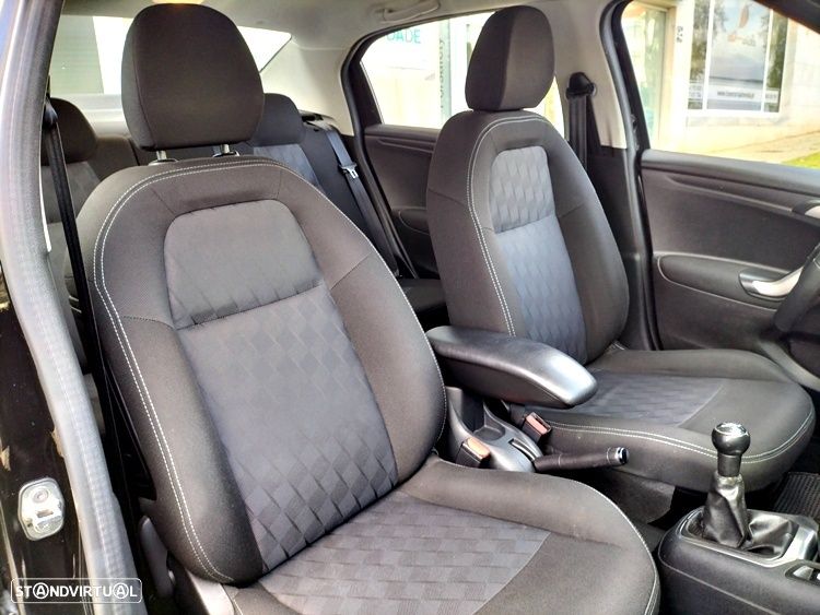 Citroën C-Elysée 1.6 BlueHDi Exclusive - 45
