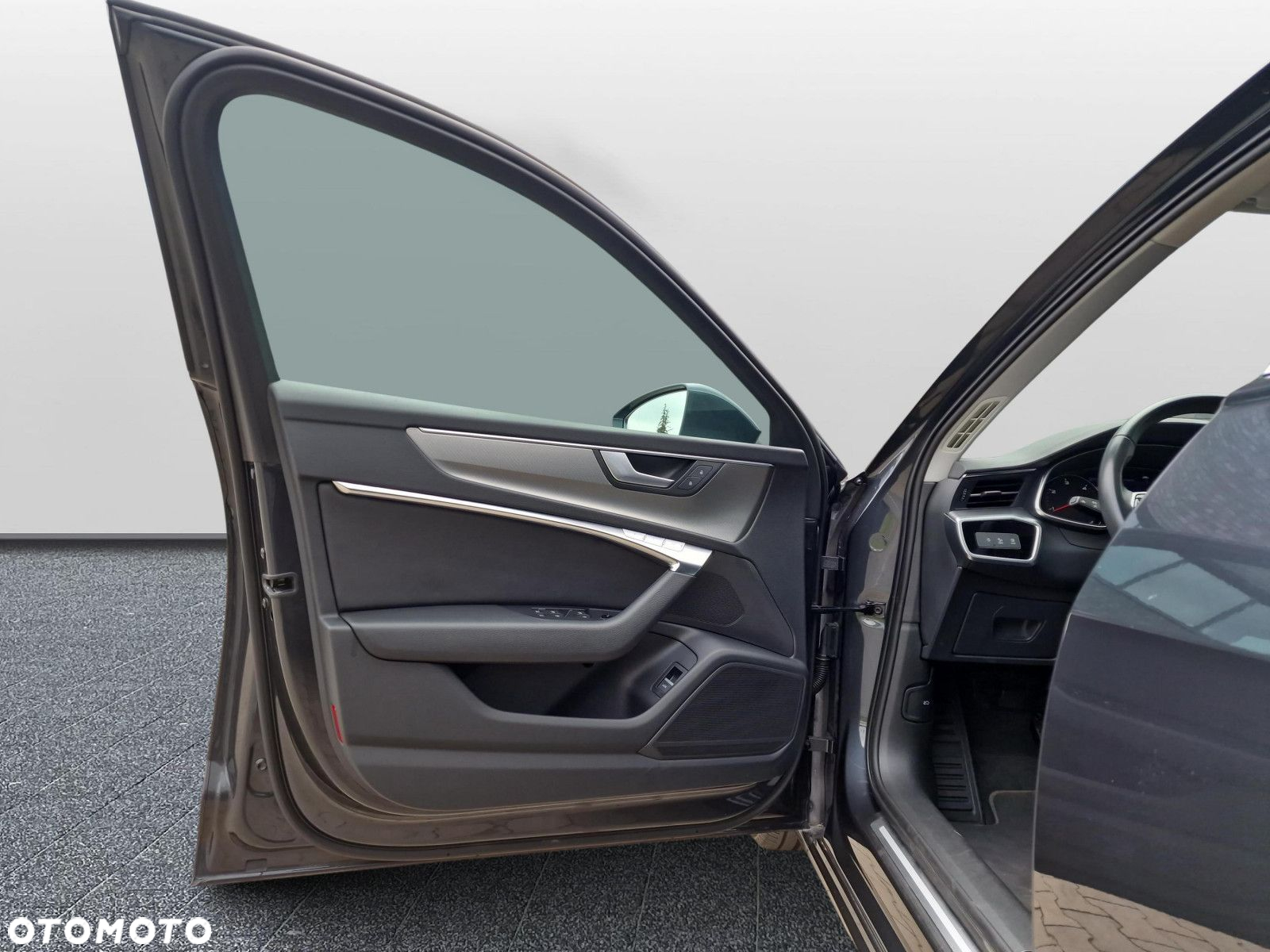 Audi A6 - 10