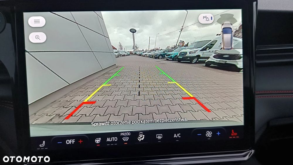 Ford Puma 1.0 EcoBoost mHEV ST-Line X DCT - 15