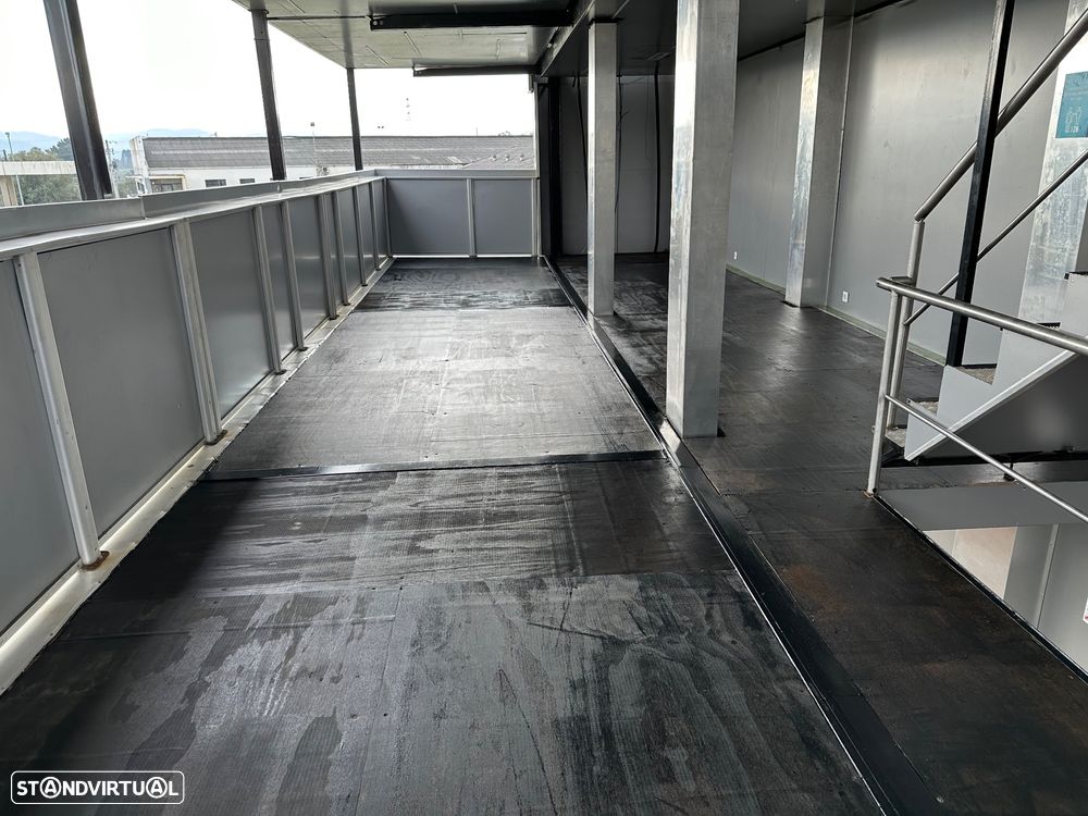 Freightliner O00 - 2