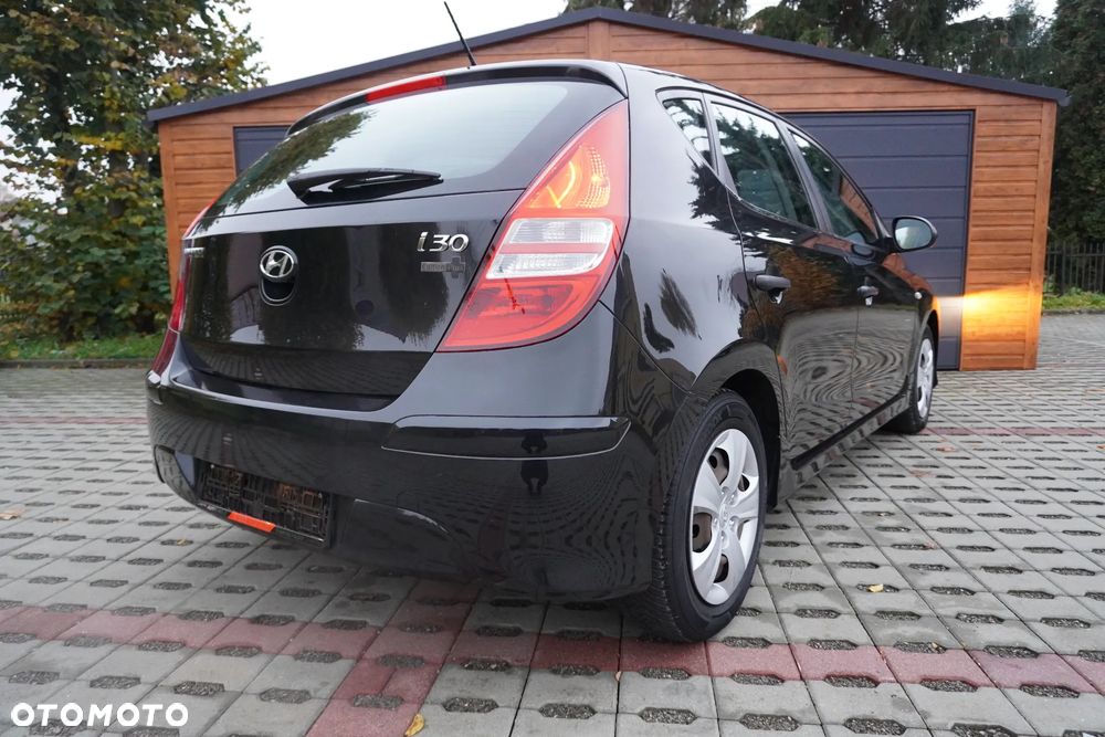 Hyundai i30 1.4 Blue Comfort - 15