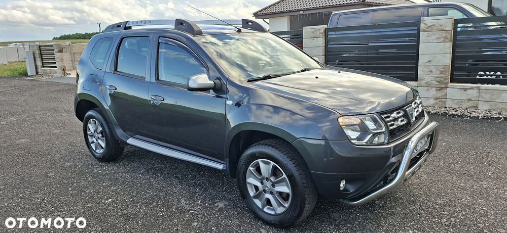 Dacia Duster 1.2 TCe Celebration - 8