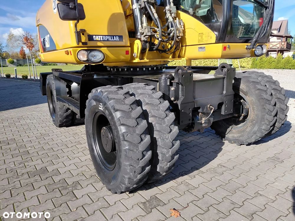 Caterpillar CAT 313 D - 5