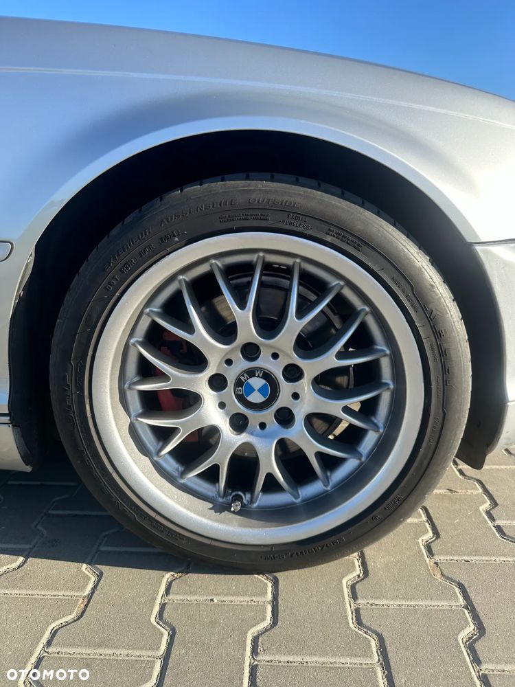 BMW Seria 3 - 11