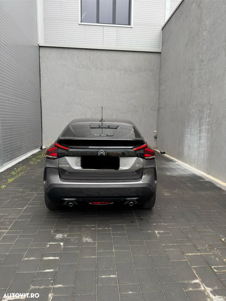 Citroën C4 1.2 PureTech S&S EAT8 Shine - 25