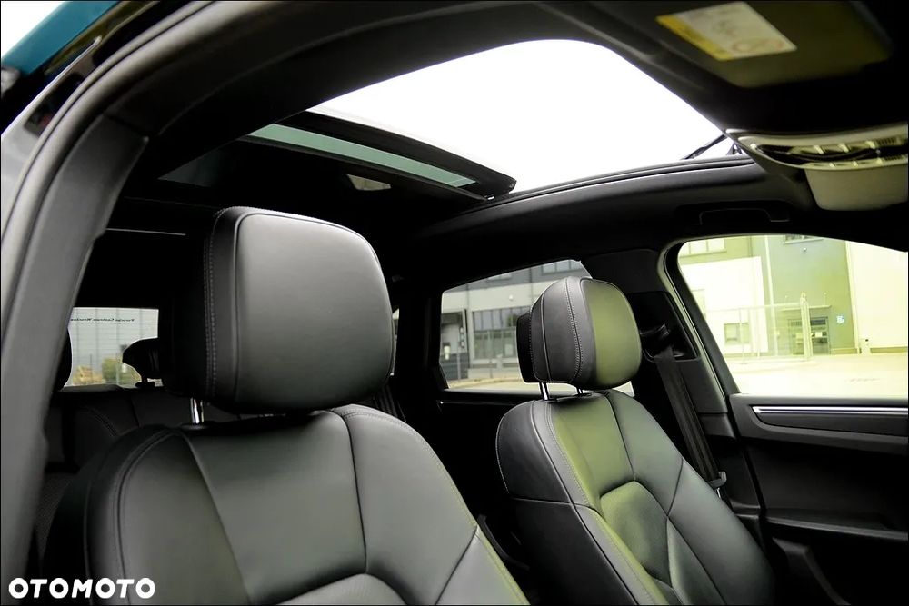 Porsche Macan Standard - 27