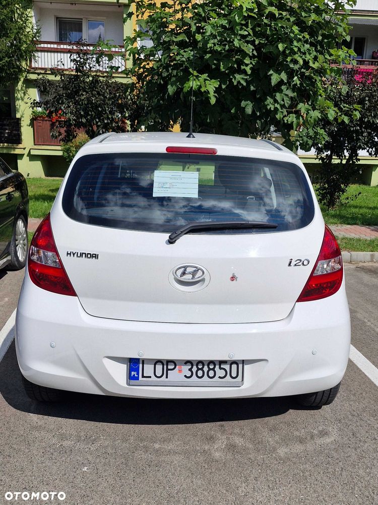 Hyundai i20 - 3