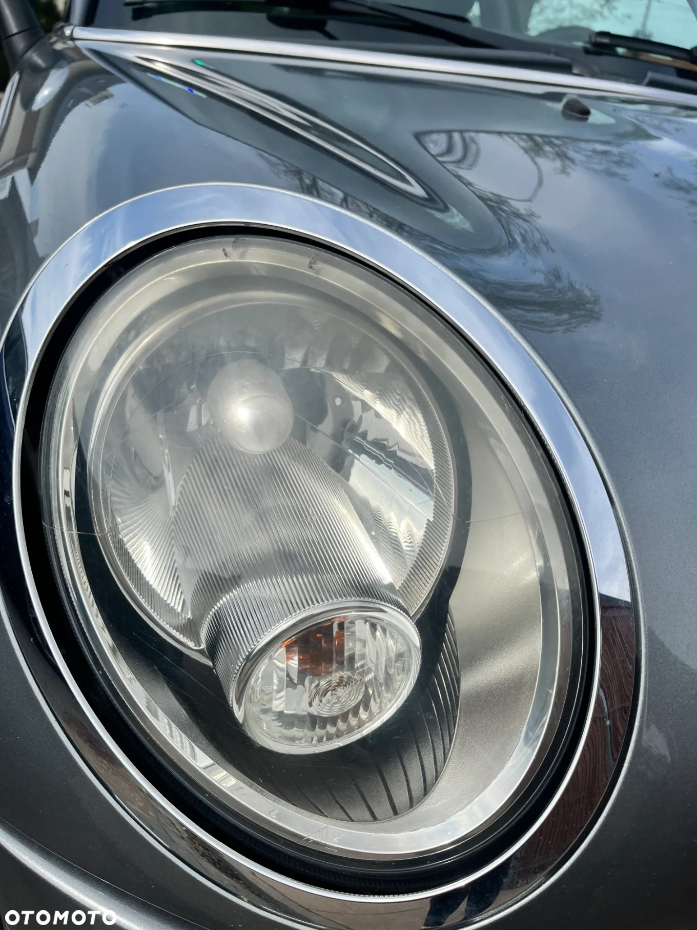 MINI ONE Standard - 8