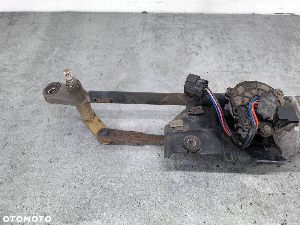 MECHANIZM WYCIERACZEK SSANGYONG KYRON 2.0 XDI - 8