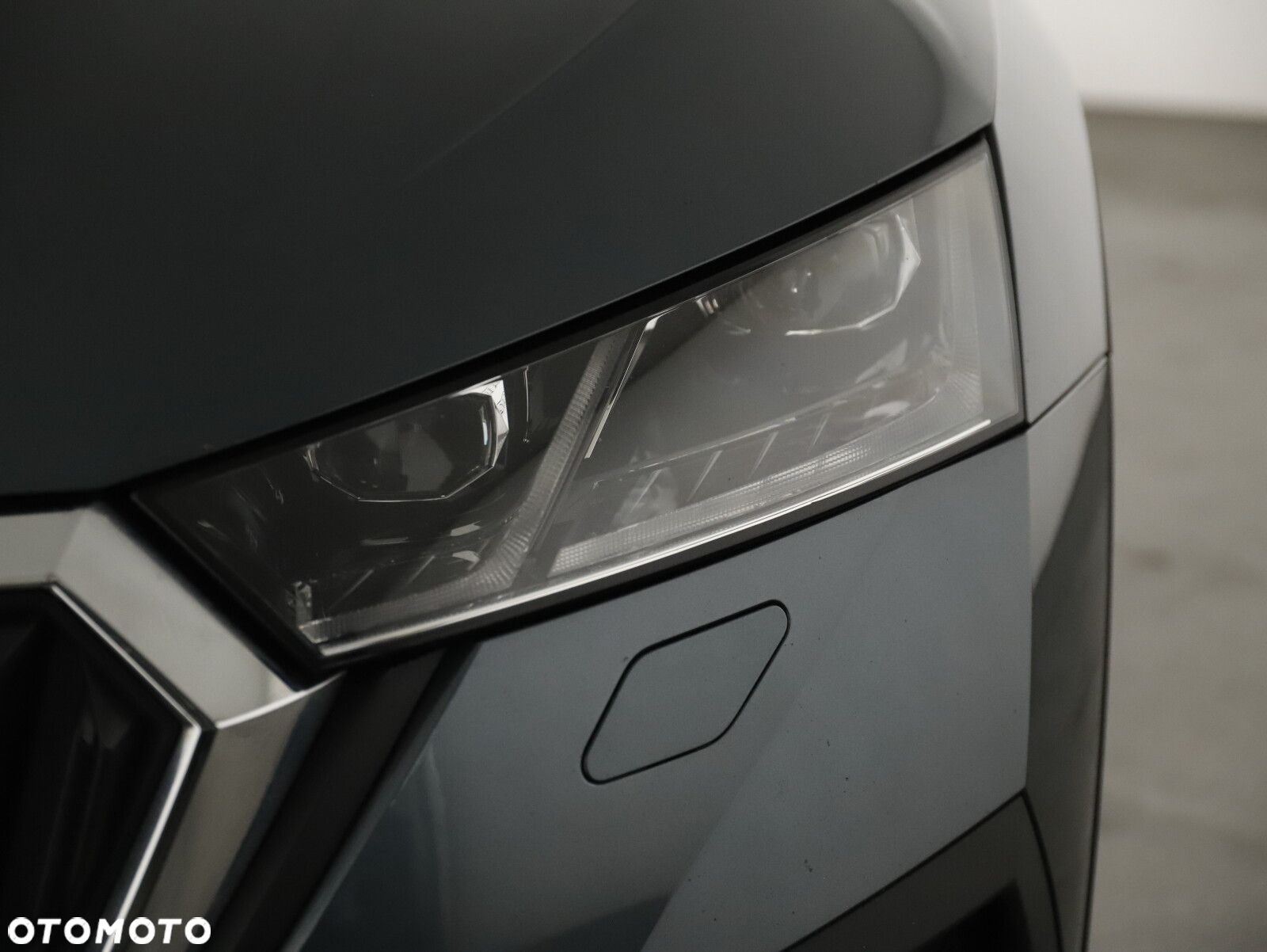 Skoda Octavia 2.0 TDI 4x4 Scout DSG - 26