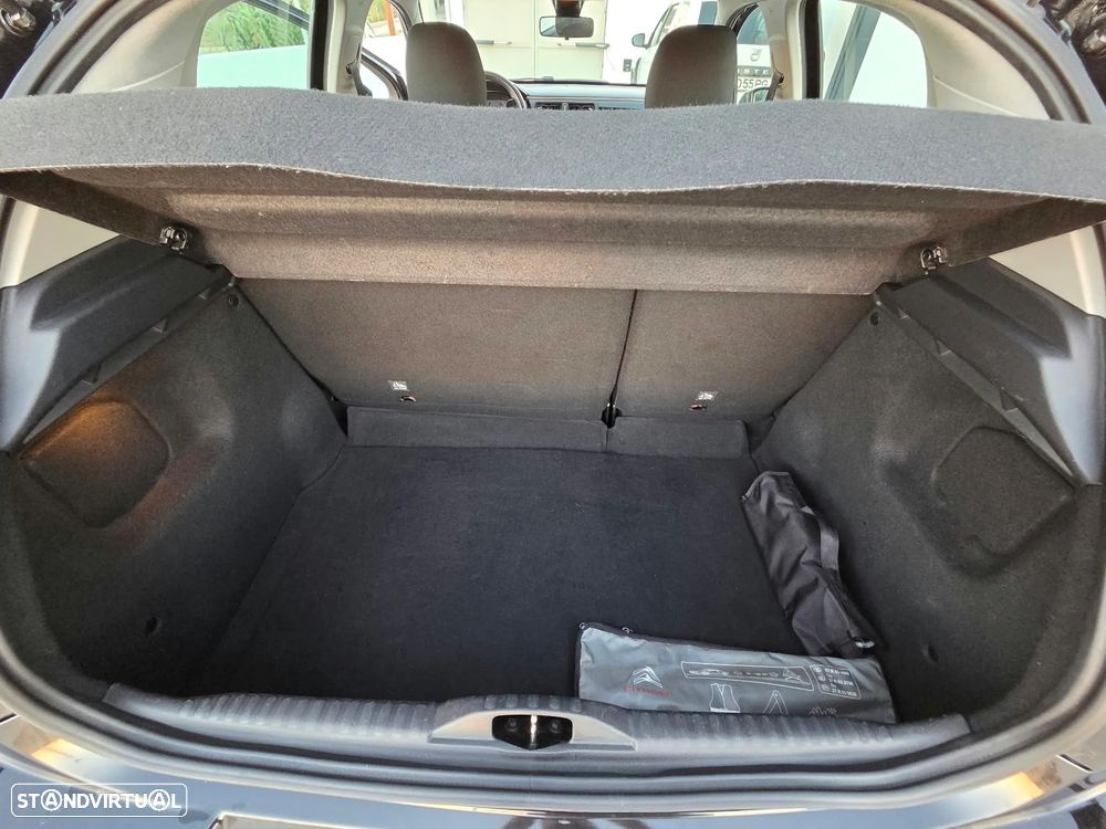 Citroën C3 1.6 BlueHDi Feel - 14