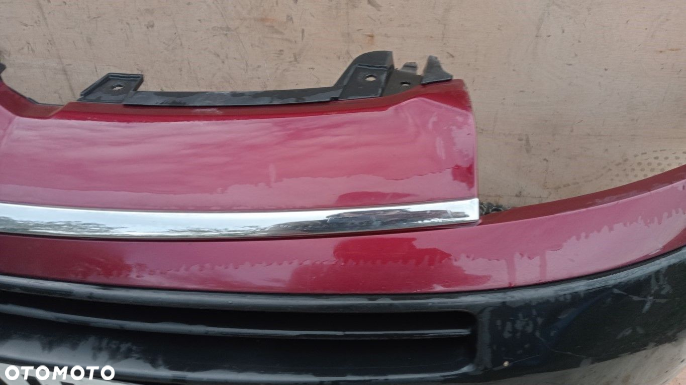 C4 GRAND PICASSO I ZDERZAK PRZÓD KHLD - 12