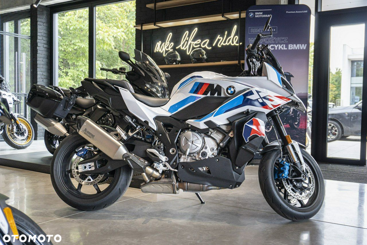 BMW XR - 7