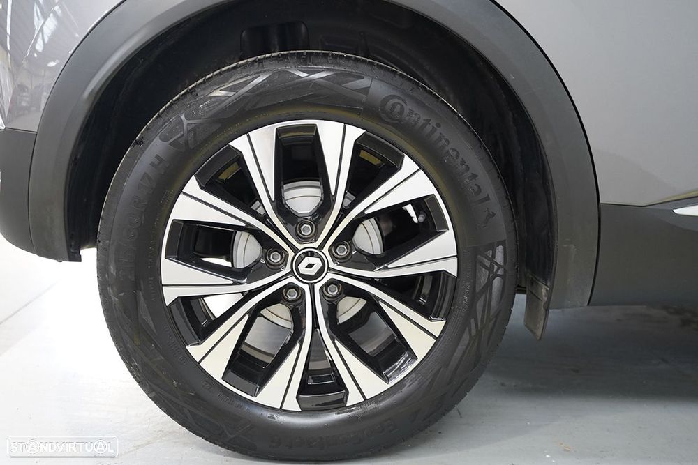 Renault Captur 1.0 TCe Techno Bi-Fuel - 5