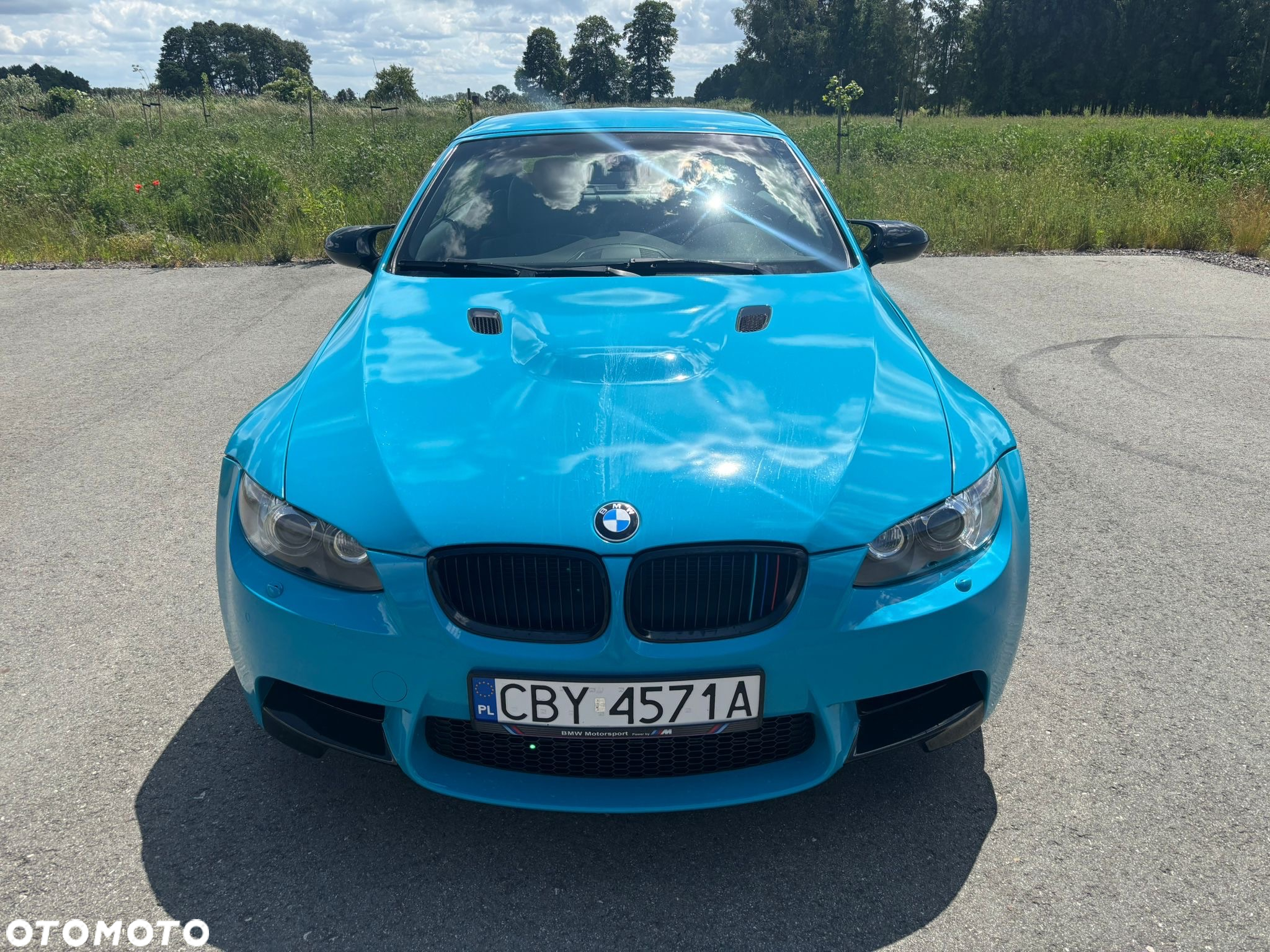 BMW M3 - 16