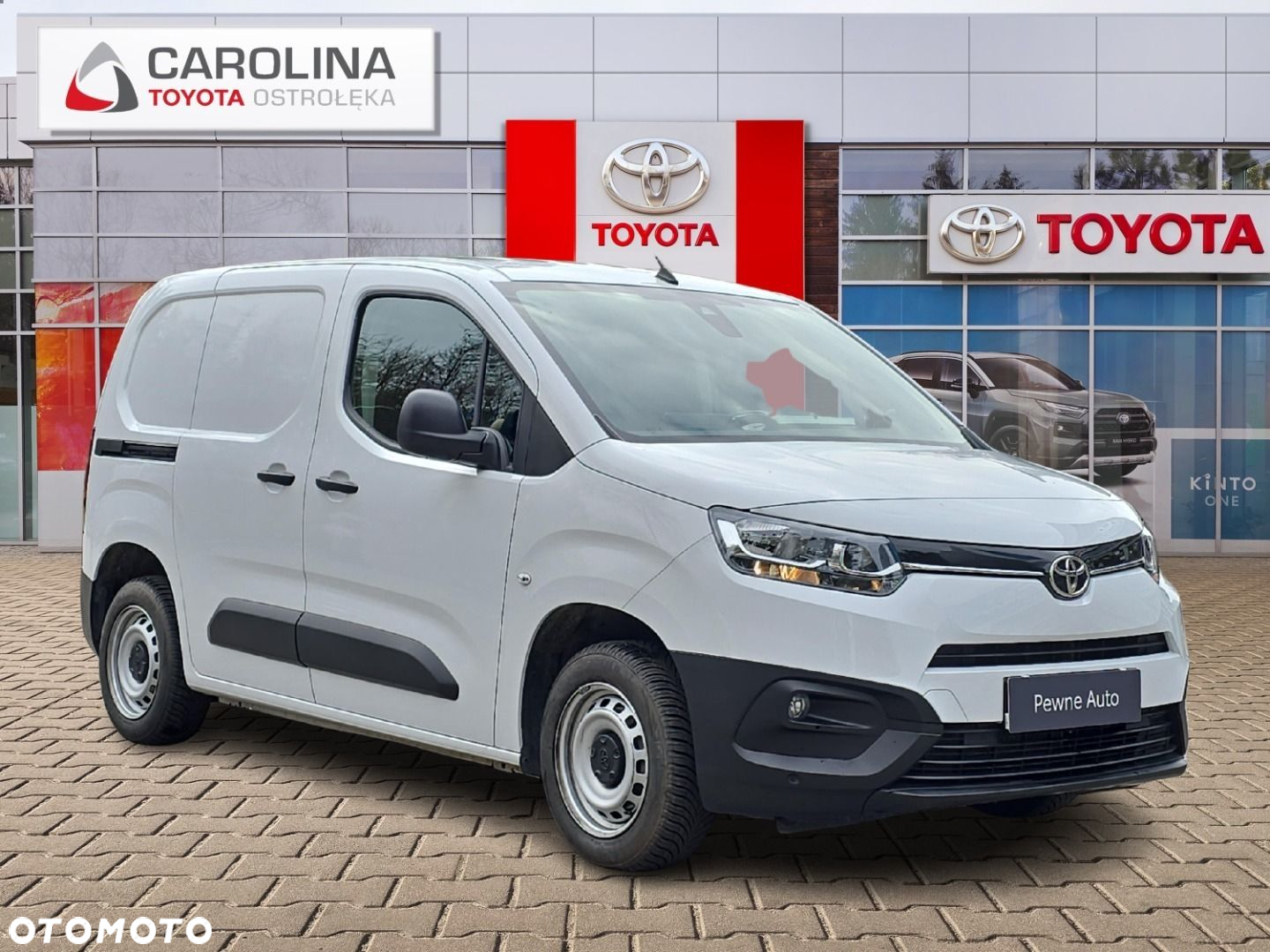 Toyota Proace City - 7