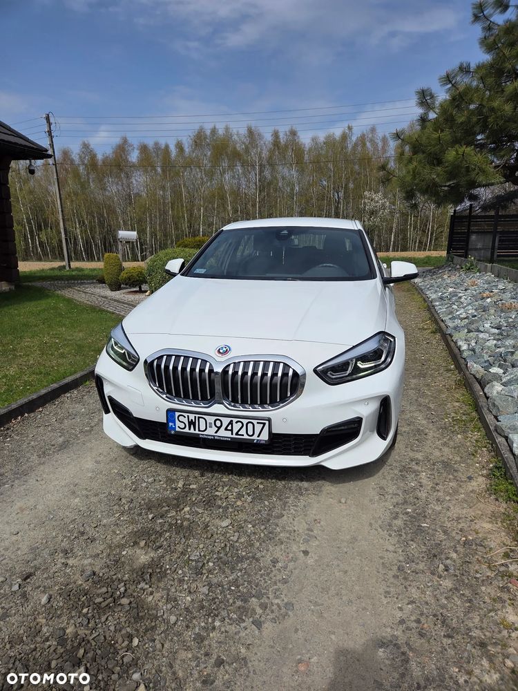 BMW Seria 1 118i - 2