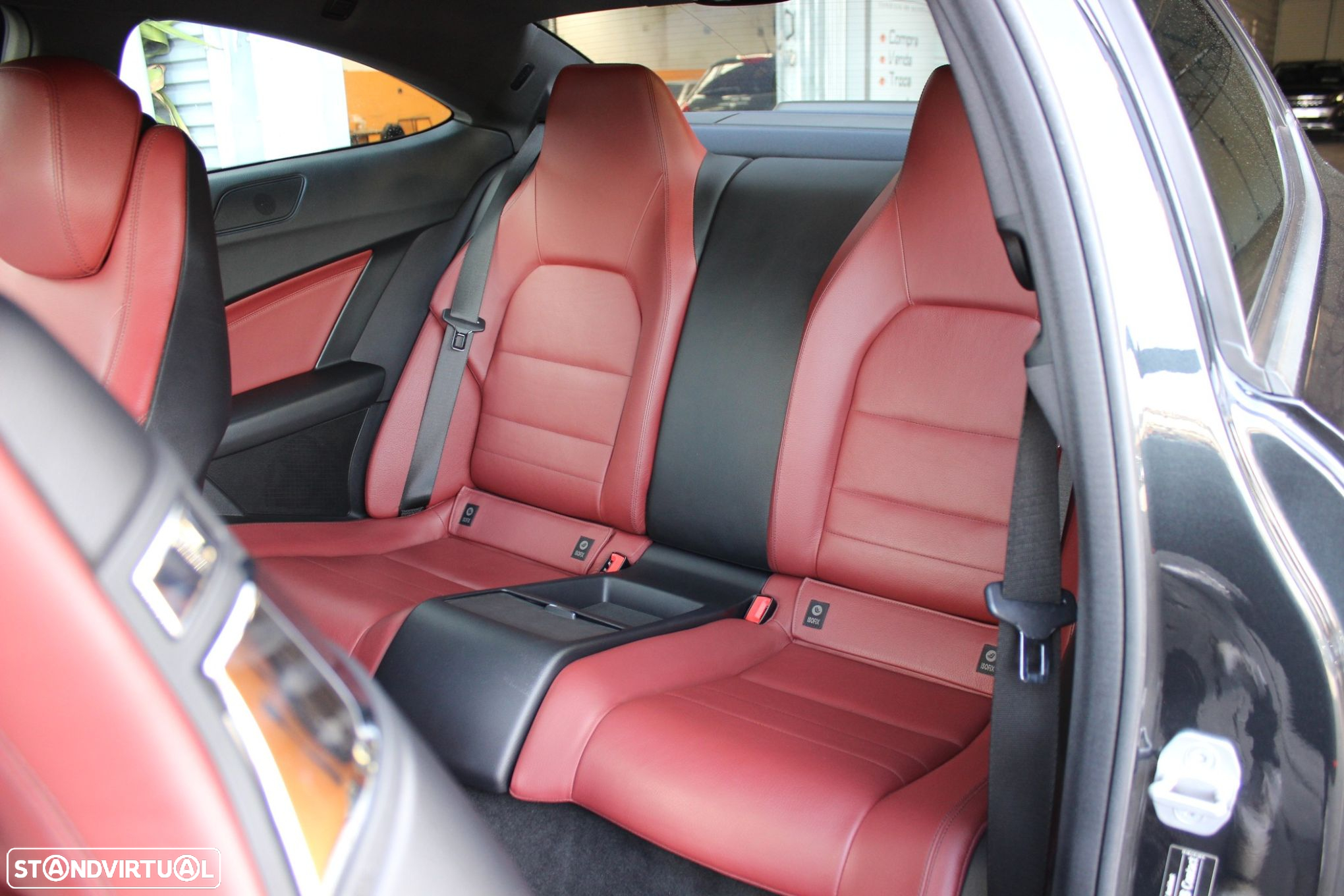 Mercedes-Benz C 220 CDi BE - 5