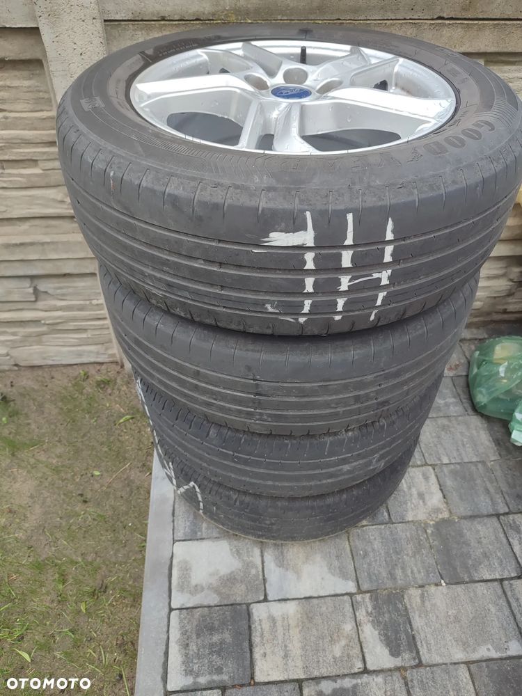 Ford Focus 1.5 EcoBlue STart-Stopp-System TITANIUM - 25