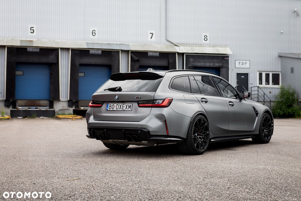 BMW M3 - 16