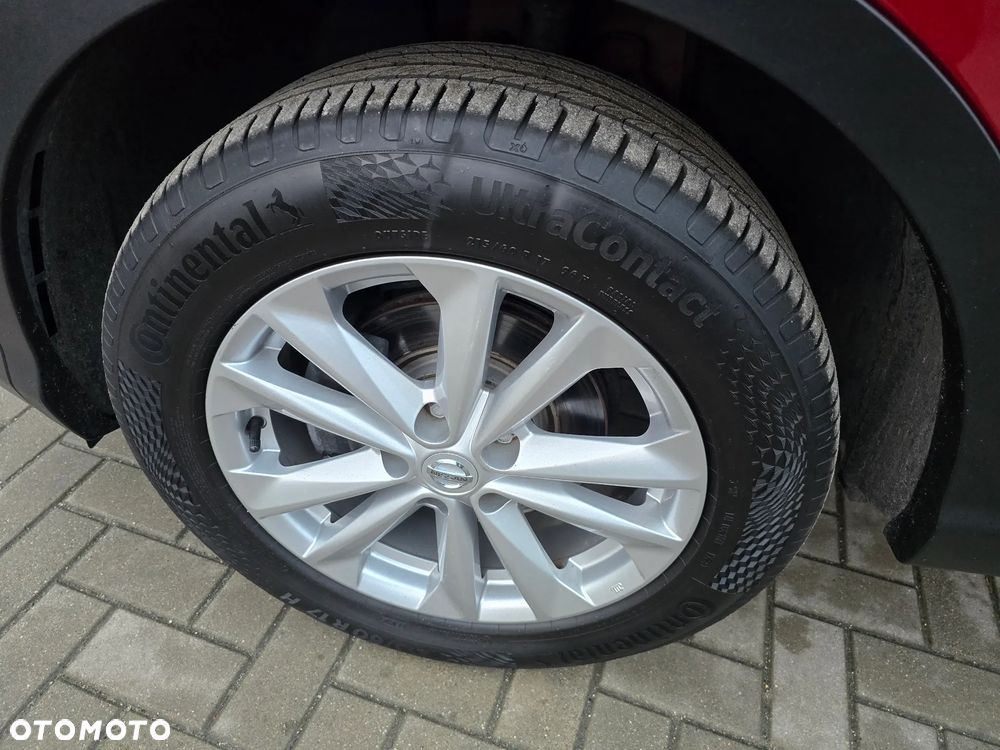 Nissan Qashqai - 17