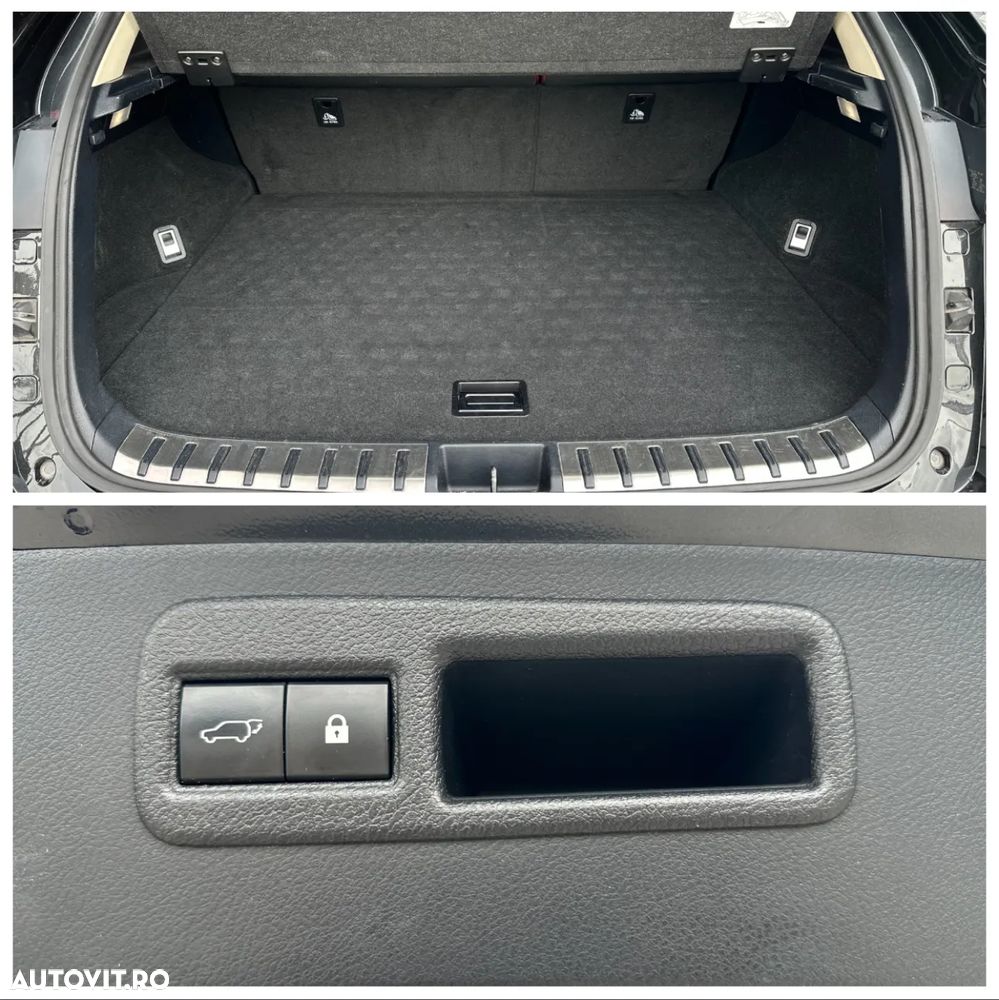 Lexus Seria NX ver-300h-awd-luxury - 22