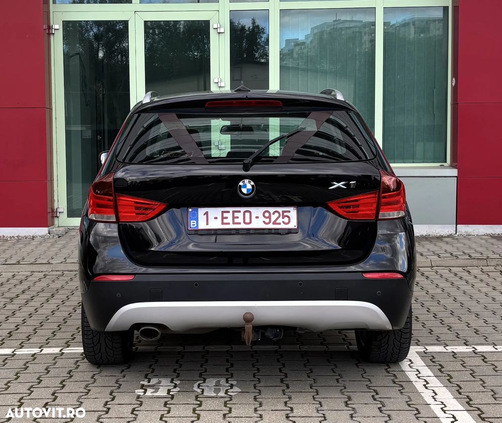 BMW X1 - 22
