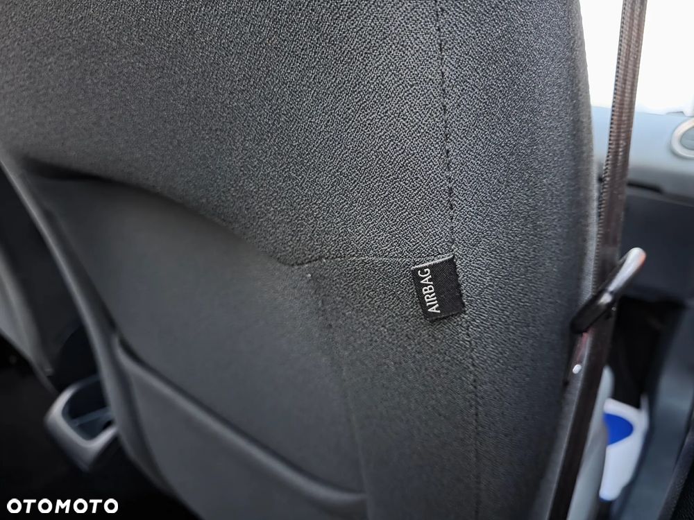 Ford Fiesta 1.25 Titanium - 36