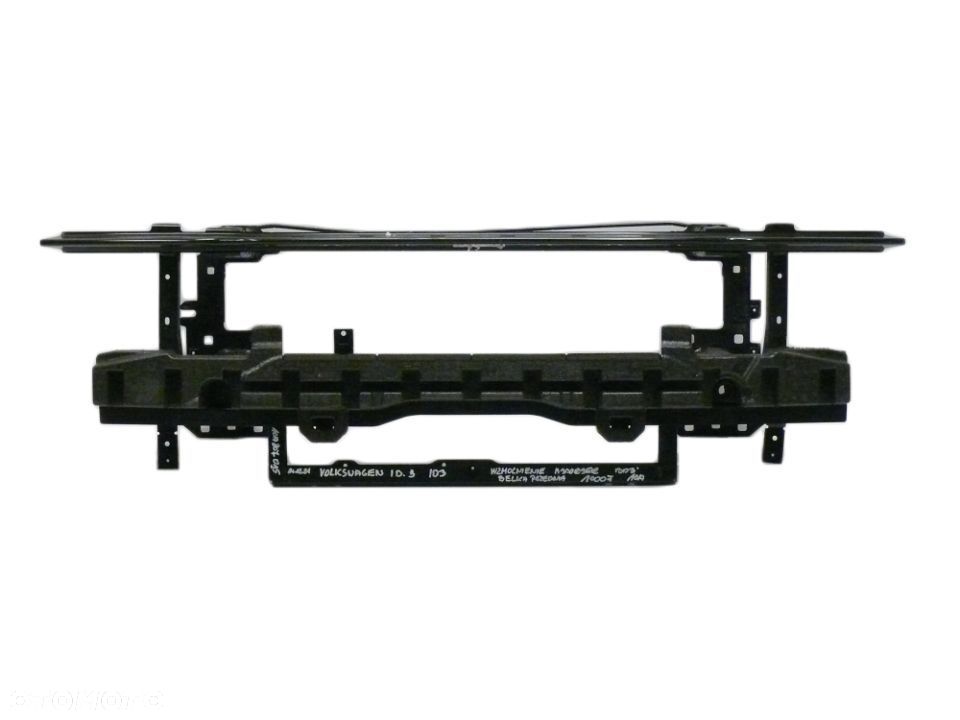 PAS PRZEDNI BELKA ABSORBER VOLKSWAGEN ID.3 ID3 10A - 1