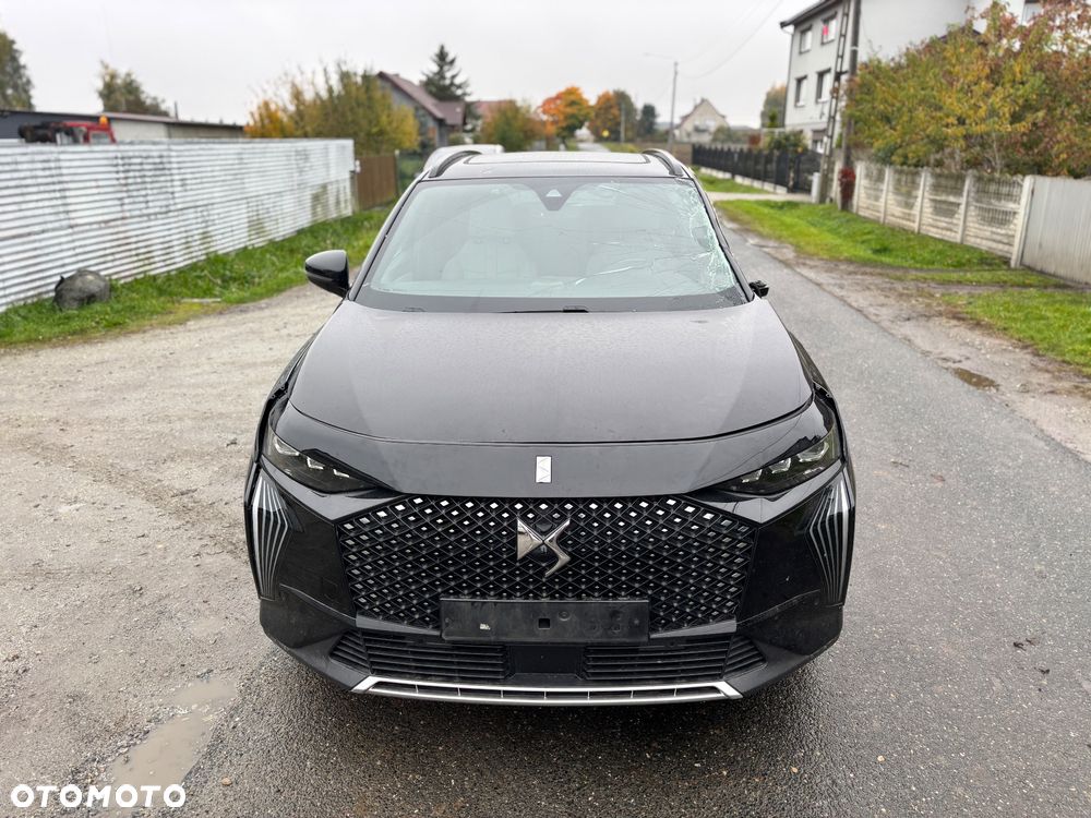 DS Automobiles DS 7 Crossback - 4