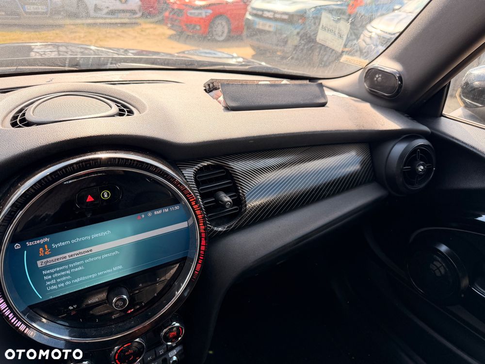 MINI Cooper Resolute Edition sport - 25