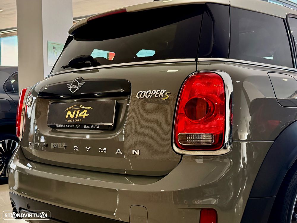 MINI Countryman - 12