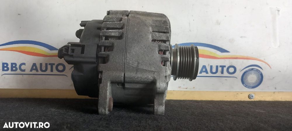 ALTERNATOR 2.0 CFFB VW TIGUAN 5N - 1
