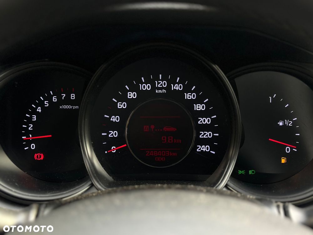 Kia Ceed 1.4 CVVT Attract plus - 24