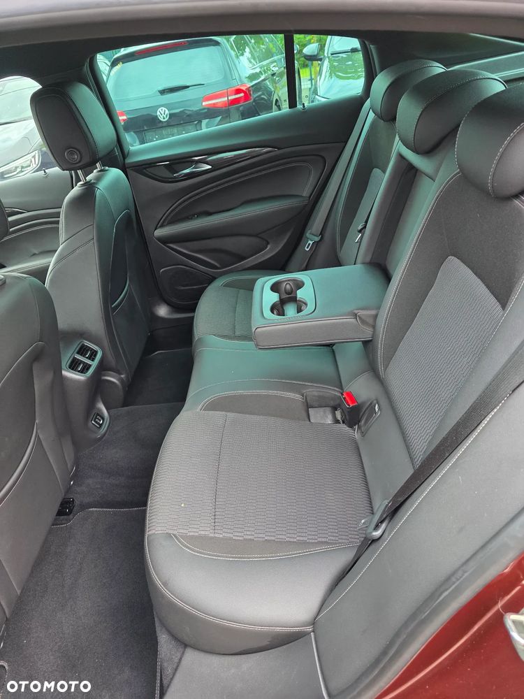Opel Insignia Grand Sport 2.0 Diesel Dynamic - 19