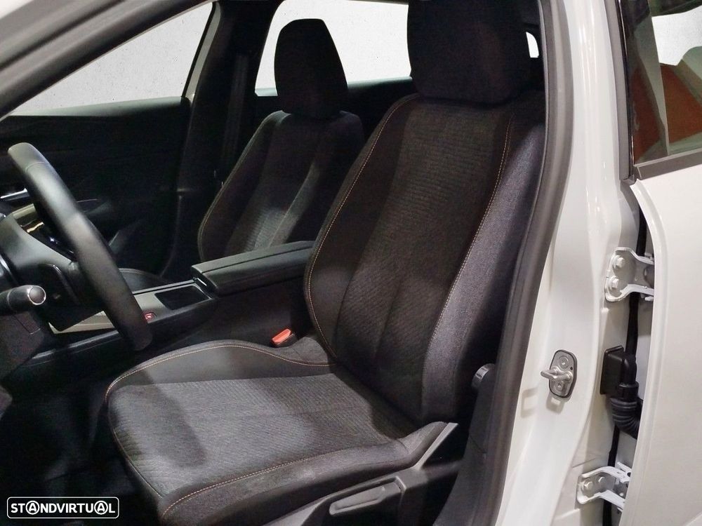 Peugeot 308 SW 1.2 Hybrid Active e-DCS6 - 9