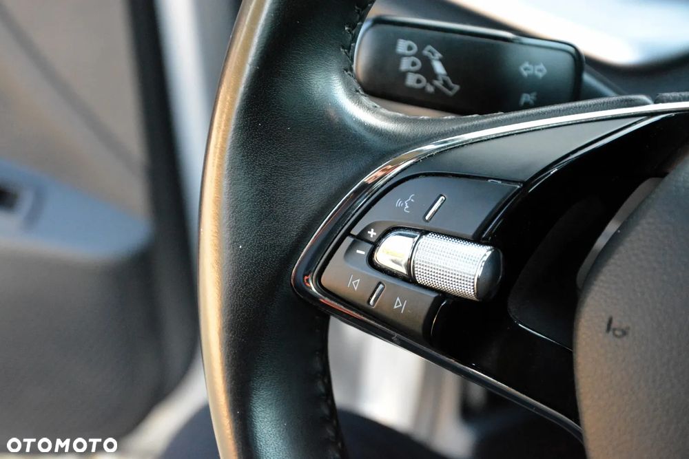 Skoda Octavia 1.5 TSI GPF ACT Style - 19