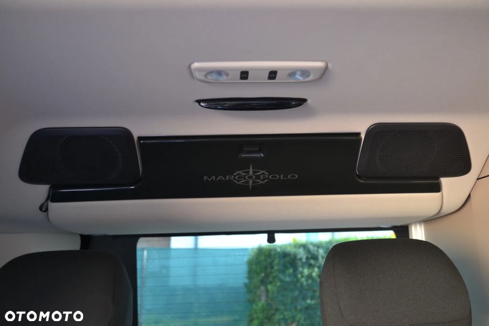 Mercedes-Benz Klasa V 250 d 4-Matic Avantgarde 9G-Tronic (d³ugi) - 26