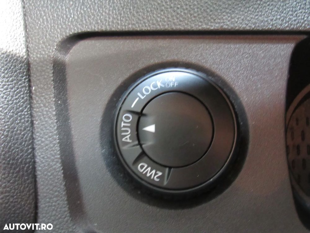 Dacia Duster TCe 150 4X4 Journey+ - 32