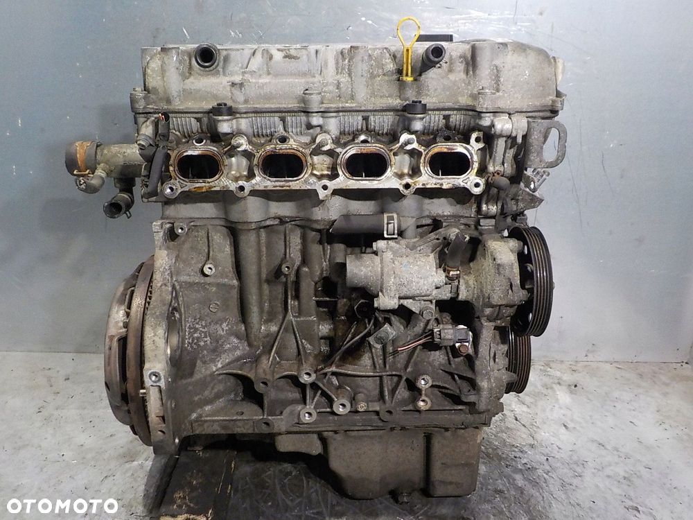 SUZUKI SWIFT III MK6 SX-4 SILNIK 1.6 VVT M16A ZMIENNE FAZY 2 CEWKI - 7